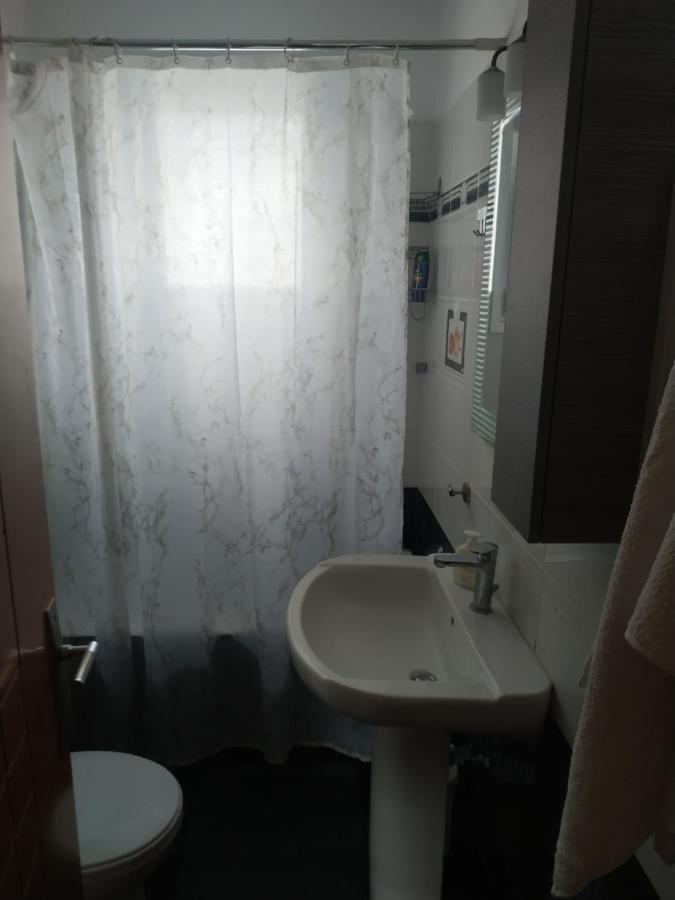 Niki House Apartment Volos Luaran gambar