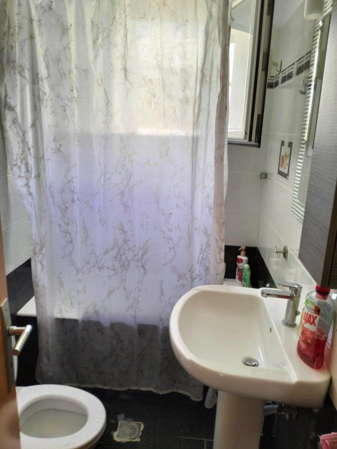 Niki House Apartment Volos Luaran gambar