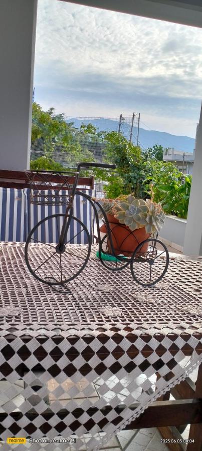Niki House Apartment Volos Luaran gambar