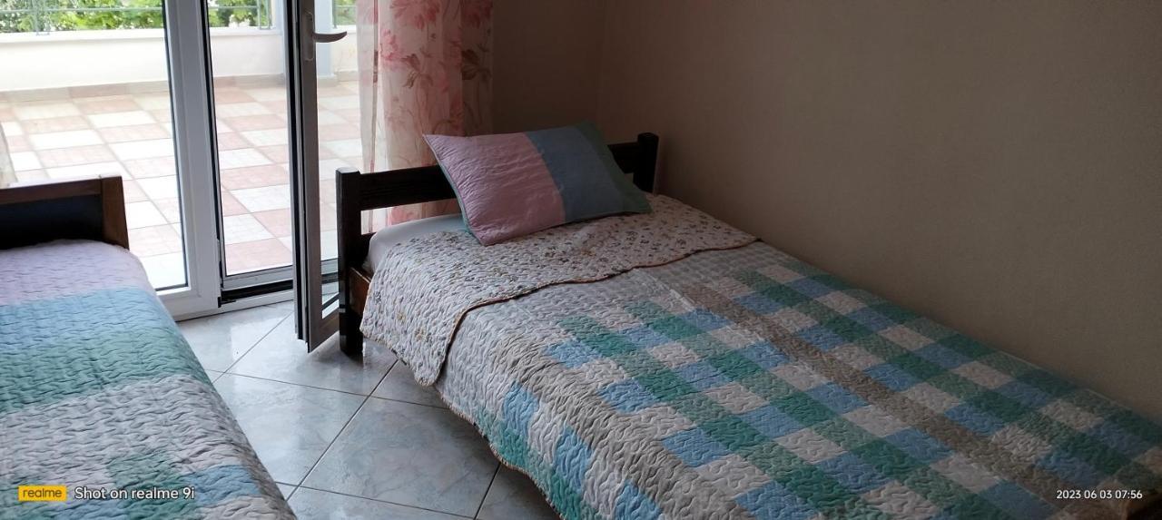 Niki House Apartment Volos Luaran gambar