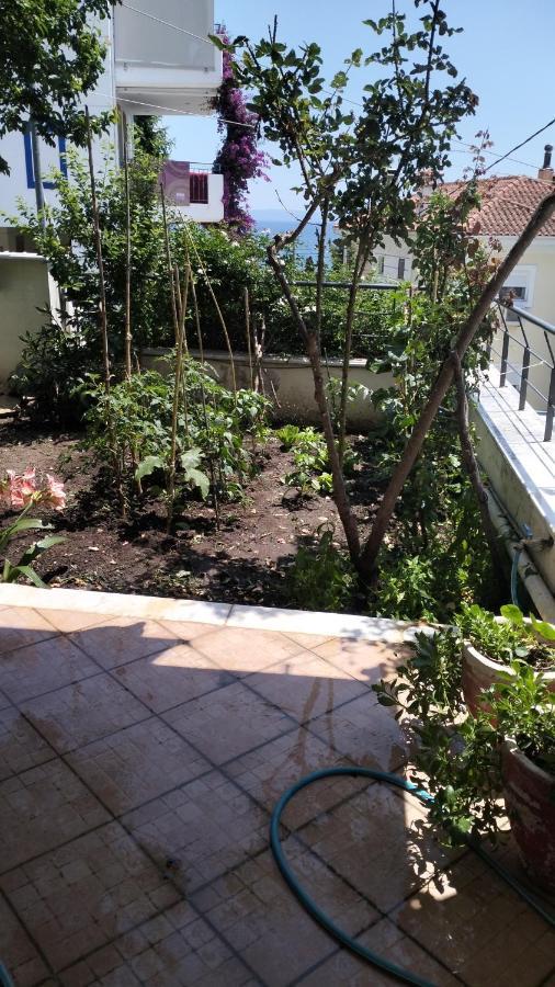 Niki House Apartment Volos Luaran gambar