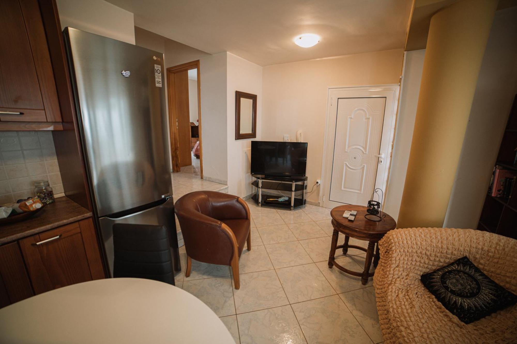 Niki House Apartment Volos Luaran gambar