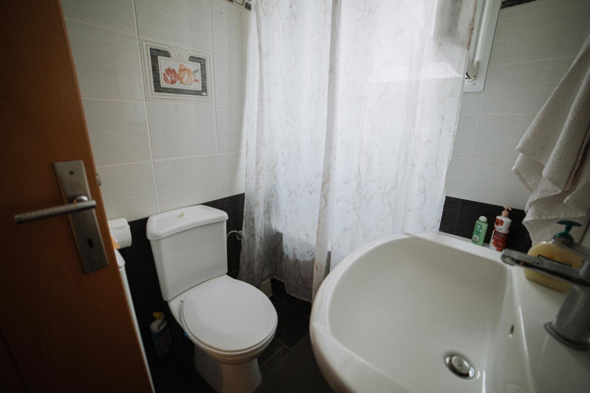 Niki House Apartment Volos Luaran gambar