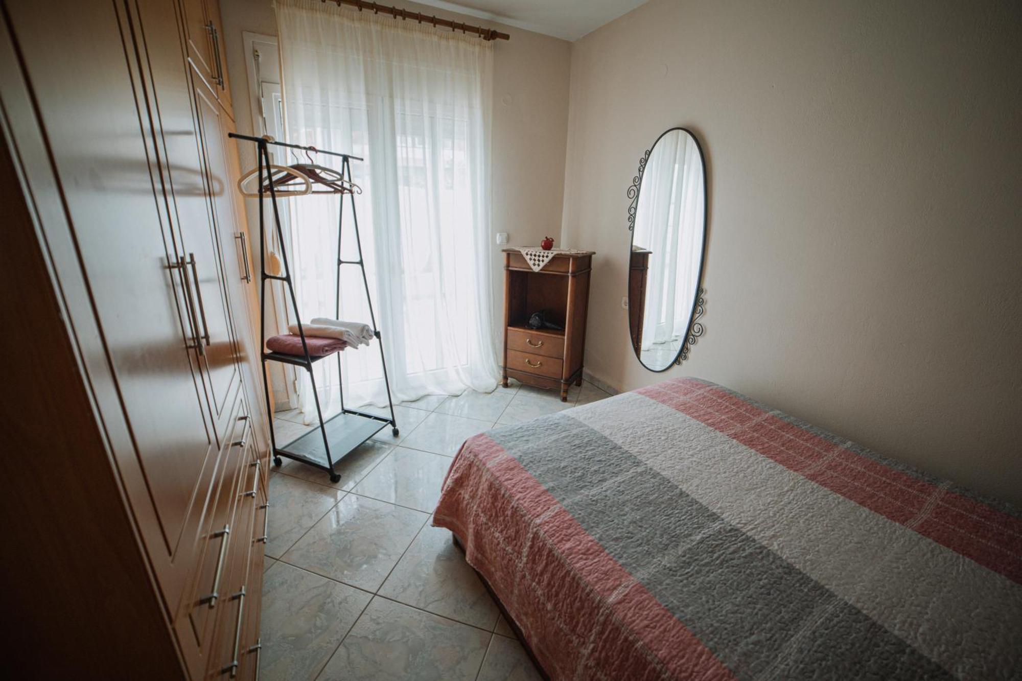 Niki House Apartment Volos Luaran gambar