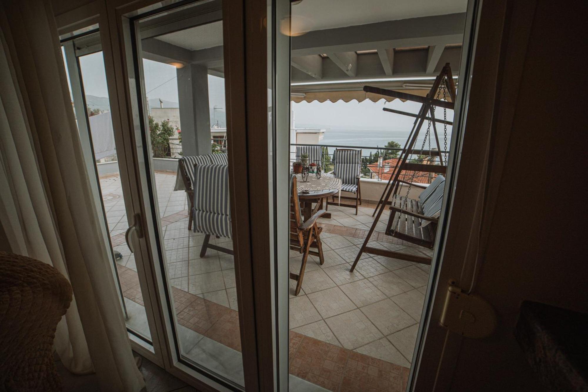 Niki House Apartment Volos Luaran gambar