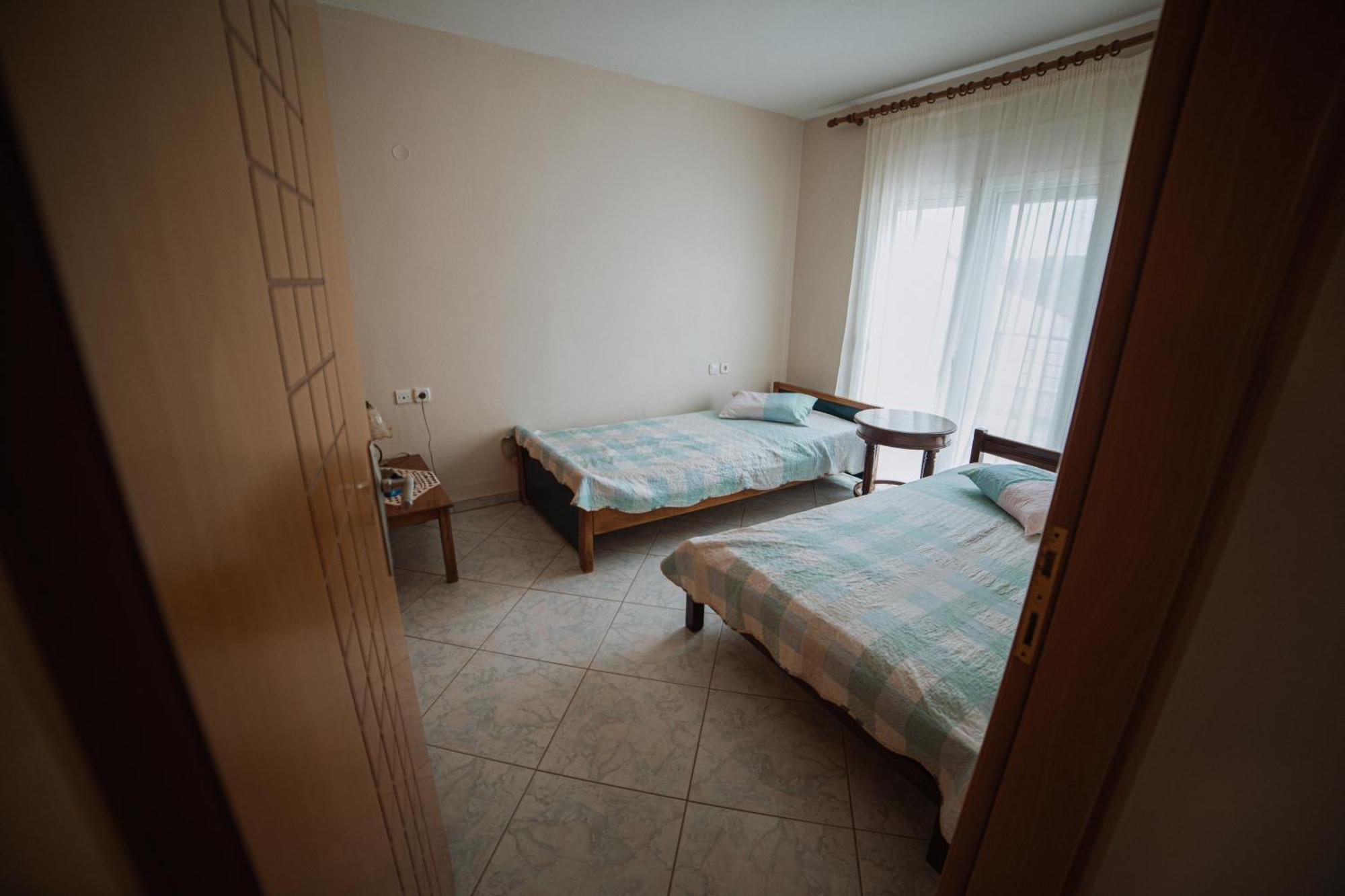 Niki House Apartment Volos Luaran gambar